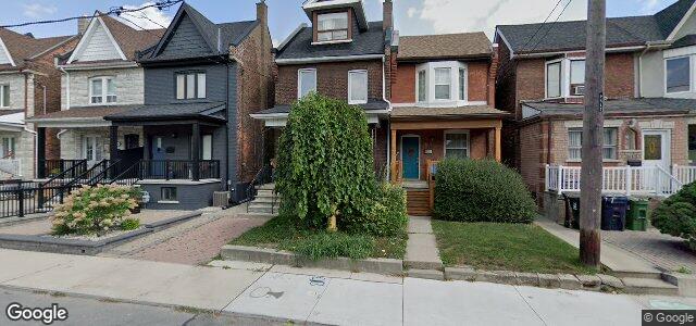 521 Perth Avenue（加拿大曼尼托巴省温尼伯市）房屋照片