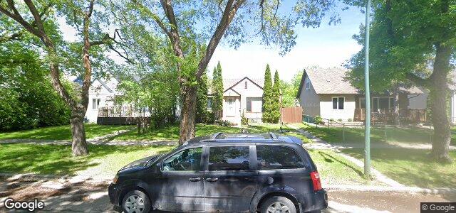 521 Smithfield Avenue（加拿大曼尼托巴省温尼伯市）房屋照片