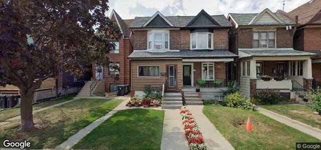 522 Perth Avenue（加拿大曼尼托巴省温尼伯市）房屋照片