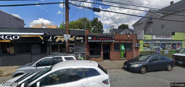 523 Hartford Avenue（加拿大曼尼托巴省温尼伯市）房屋照片