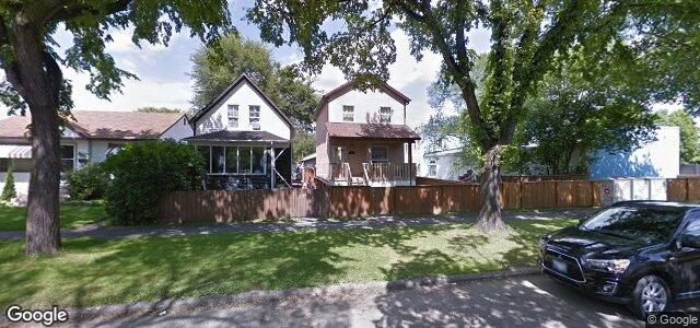 523 Mcadam Avenue（加拿大曼尼托巴省温尼伯市）房屋照片