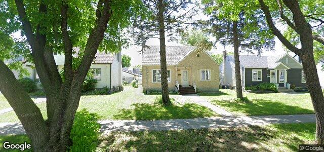 524 Smithfield Avenue（加拿大曼尼托巴省温尼伯市）房屋照片