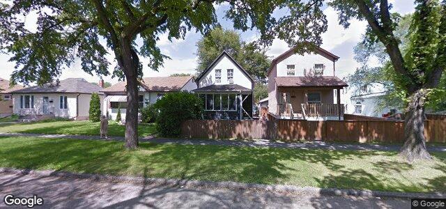 525 Mcadam Avenue（加拿大曼尼托巴省温尼伯市）房屋照片