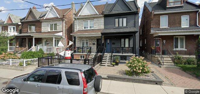 525 Perth Avenue（加拿大曼尼托巴省温尼伯市）房屋照片