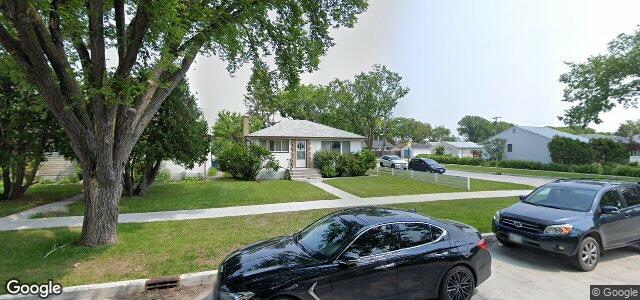 525 Semple Avenue（加拿大曼尼托巴省温尼伯市）房屋照片