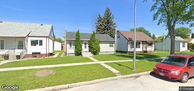 525 Seven Oaks Avenue（加拿大曼尼托巴省温尼伯市）房屋照片