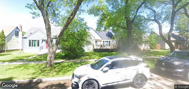 525 Smithfield Avenue（加拿大曼尼托巴省温尼伯市）房屋照片