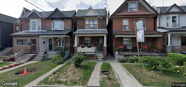 526 Perth Avenue（加拿大曼尼托巴省温尼伯市）房屋照片