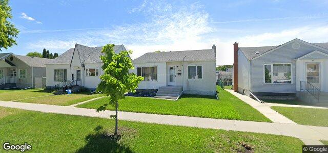 526 Seven Oaks Avenue（加拿大曼尼托巴省温尼伯市）房屋照片