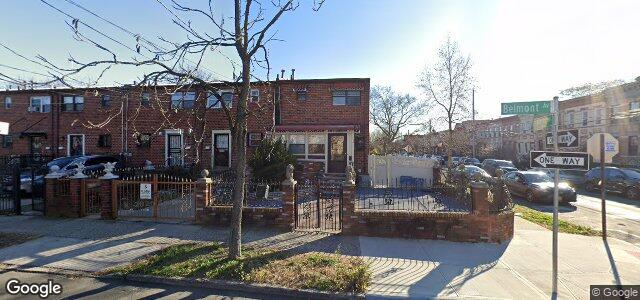 Larawan ng 530 Belmont Avenue sa Winnipeg, Manitoba