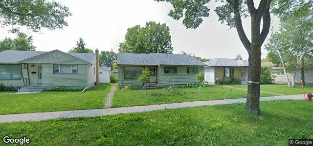 530 Hartford Avenue（加拿大曼尼托巴省温尼伯市）房屋照片