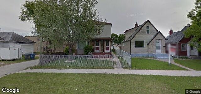 532 Matheson Avenue（加拿大曼尼托巴省温尼伯市）房屋照片