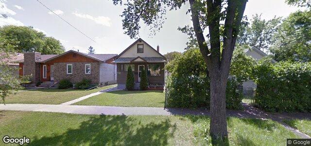 Photo of 532 Mcadam Avenue in Winnipeg, Manitoba