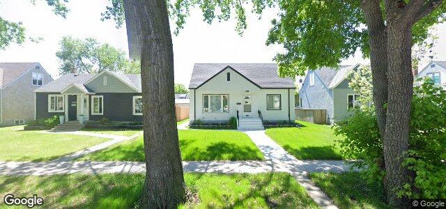 532 Smithfield Avenue（加拿大曼尼托巴省温尼伯市）房屋照片