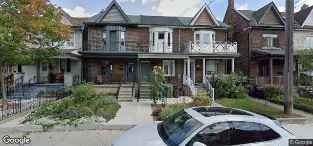 533 Perth Avenue（加拿大曼尼托巴省温尼伯市）房屋照片