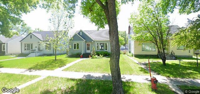 Larawan ng 536 Smithfield Avenue sa Winnipeg, Manitoba