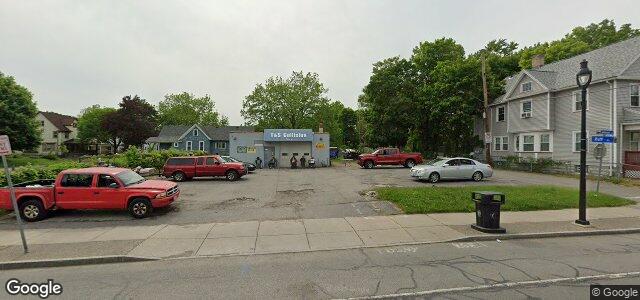 537 Jefferson Avenue（加拿大曼尼托巴省溫尼伯市）房屋照片