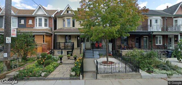 537 Perth Avenue（加拿大曼尼托巴省温尼伯市）房屋照片