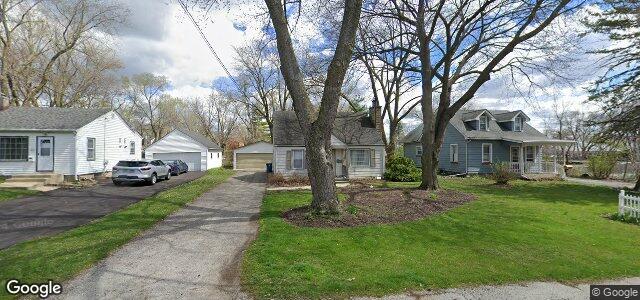 538 Hartford Avenue（加拿大曼尼托巴省温尼伯市）房屋照片