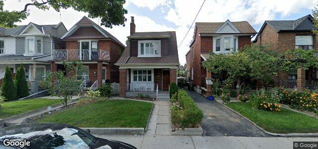 538 Perth Avenue（加拿大曼尼托巴省温尼伯市）房屋照片