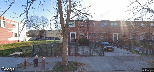 540 Belmont Avenue（加拿大曼尼托巴省温尼伯市）房屋照片