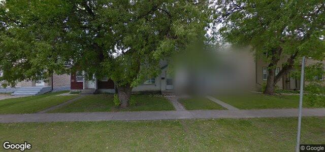 540 Matheson Avenue（加拿大曼尼托巴省温尼伯市）房屋照片