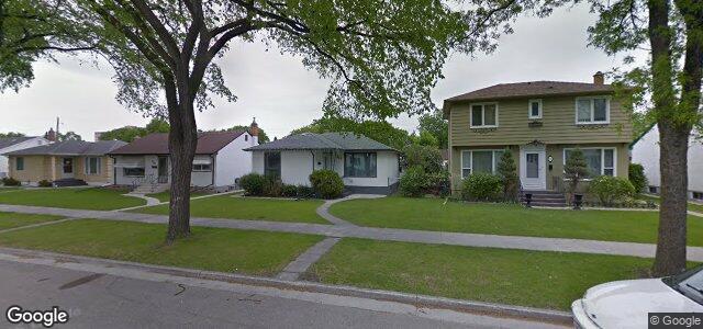 541 Enniskillen Avenue（加拿大曼尼托巴省温尼伯市）房屋照片
