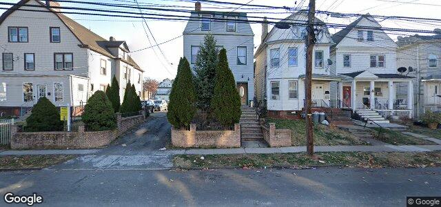 541 Jefferson Avenue（加拿大曼尼托巴省温尼伯市）房屋照片