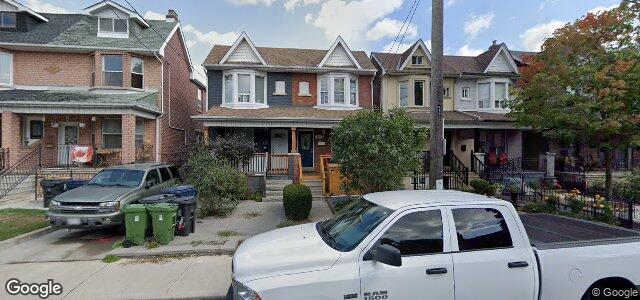 541 Perth Avenue（加拿大曼尼托巴省温尼伯市）房屋照片