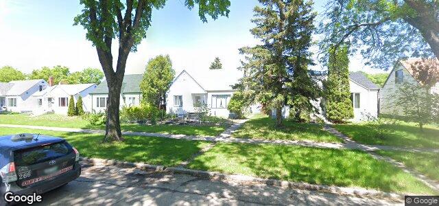 541 Smithfield Avenue（加拿大曼尼托巴省温尼伯市）房屋照片