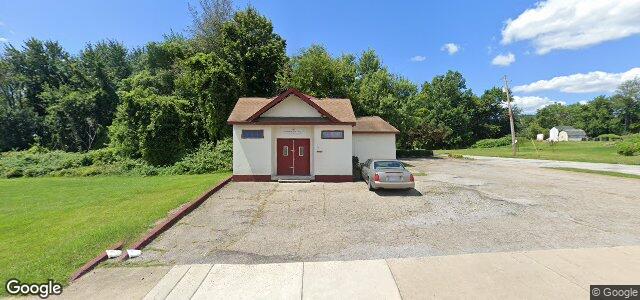 542 Belmont Avenue（加拿大曼尼托巴省温尼伯市）房屋照片