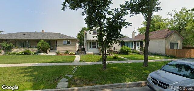 543 Hartford Avenue（加拿大曼尼托巴省温尼伯市）房屋照片