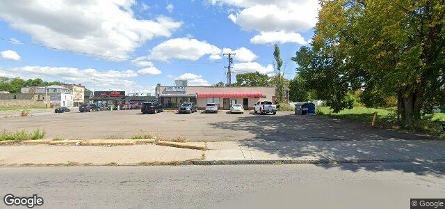 543 Jefferson Avenue（加拿大曼尼托巴省温尼伯市）房屋照片