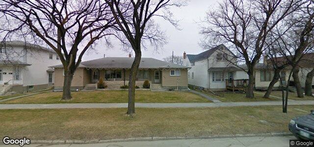 Larawan ng 545 Hartford Avenue sa Winnipeg, Manitoba