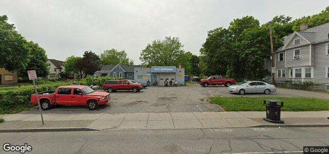 545 Jefferson Avenue（加拿大曼尼托巴省温尼伯市）房屋照片