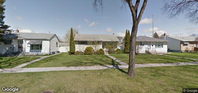 Larawan ng 545 Perth Avenue sa Winnipeg, Manitoba
