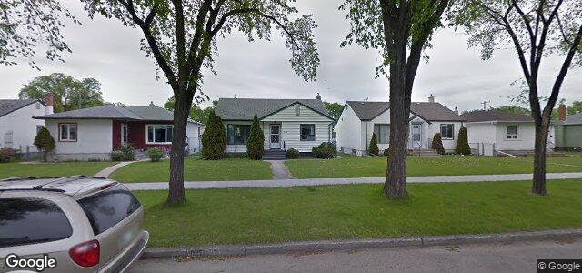 545 Rupertsland Avenue（加拿大曼尼托巴省温尼伯市）房屋照片