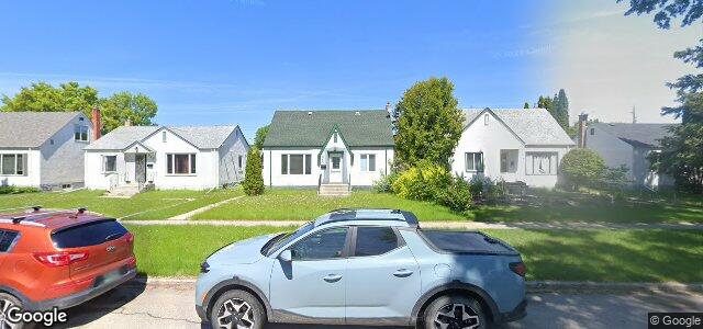 545 Smithfield Avenue（加拿大曼尼托巴省温尼伯市）房屋照片