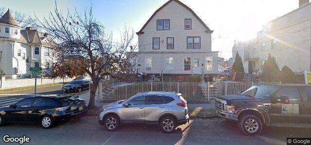 547 Jefferson Avenue（加拿大曼尼托巴省温尼伯市）房屋照片