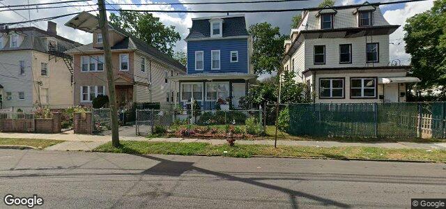 548 Jefferson Avenue（加拿大曼尼托巴省温尼伯市）房屋照片