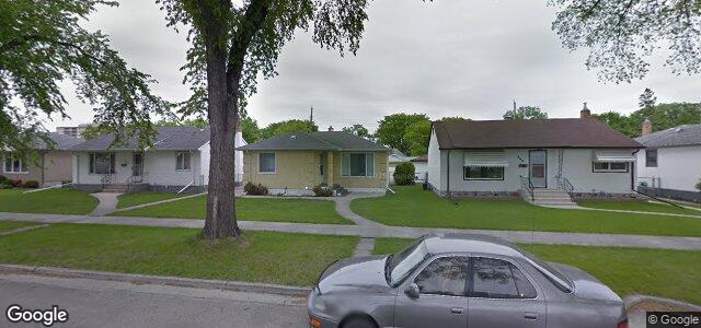 Photo of 549 Enniskillen Avenue in Winnipeg, Manitoba