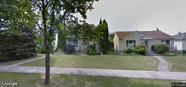 550 Enniskillen Avenue（加拿大曼尼托巴省温尼伯市）房屋照片