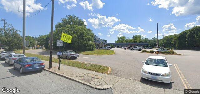 550 Hartford Avenue（加拿大曼尼托巴省温尼伯市）房屋照片