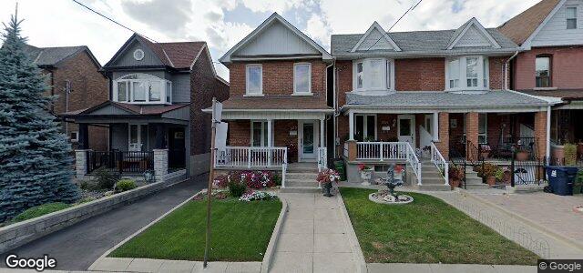 550 Perth Avenue（加拿大曼尼托巴省温尼伯市）房屋照片