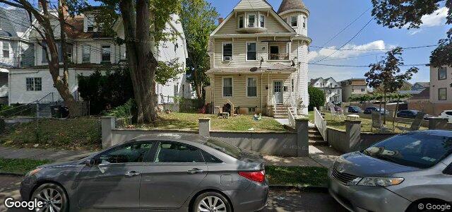 553 Jefferson Avenue（加拿大曼尼托巴省温尼伯市）房屋照片