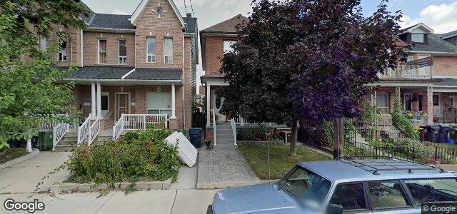 553 Perth Avenue（加拿大曼尼托巴省温尼伯市）房屋照片