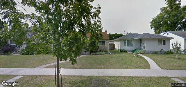 554 Enniskillen Avenue（加拿大曼尼托巴省温尼伯市）房屋照片