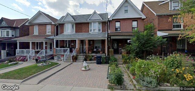 554 Perth Avenue（加拿大曼尼托巴省温尼伯市）房屋照片