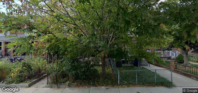 558 Perth Avenue（加拿大曼尼托巴省温尼伯市）房屋照片