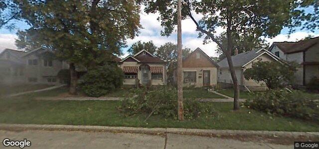 Larawan ng 561 Matheson Avenue sa Winnipeg, Manitoba